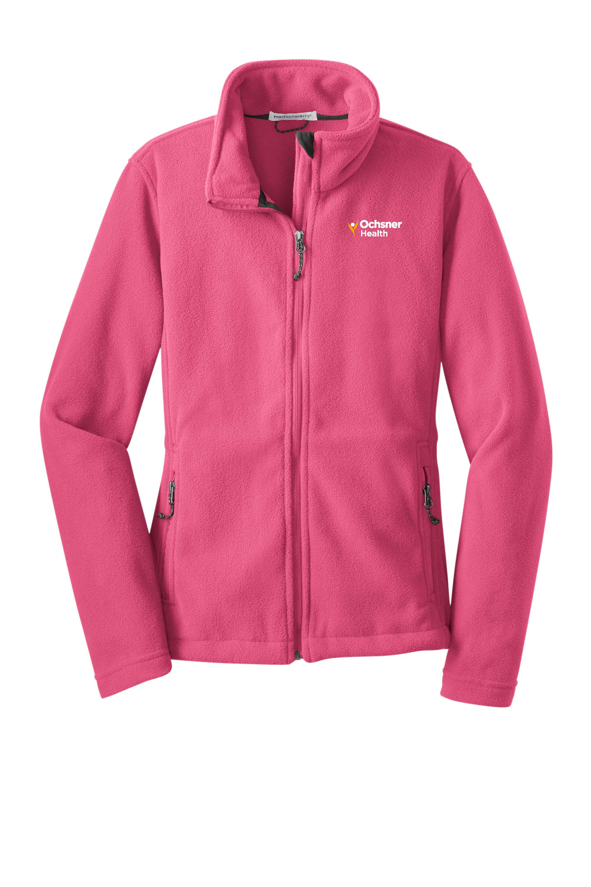 Port Authority Women's Value Fleece, , large image number 6